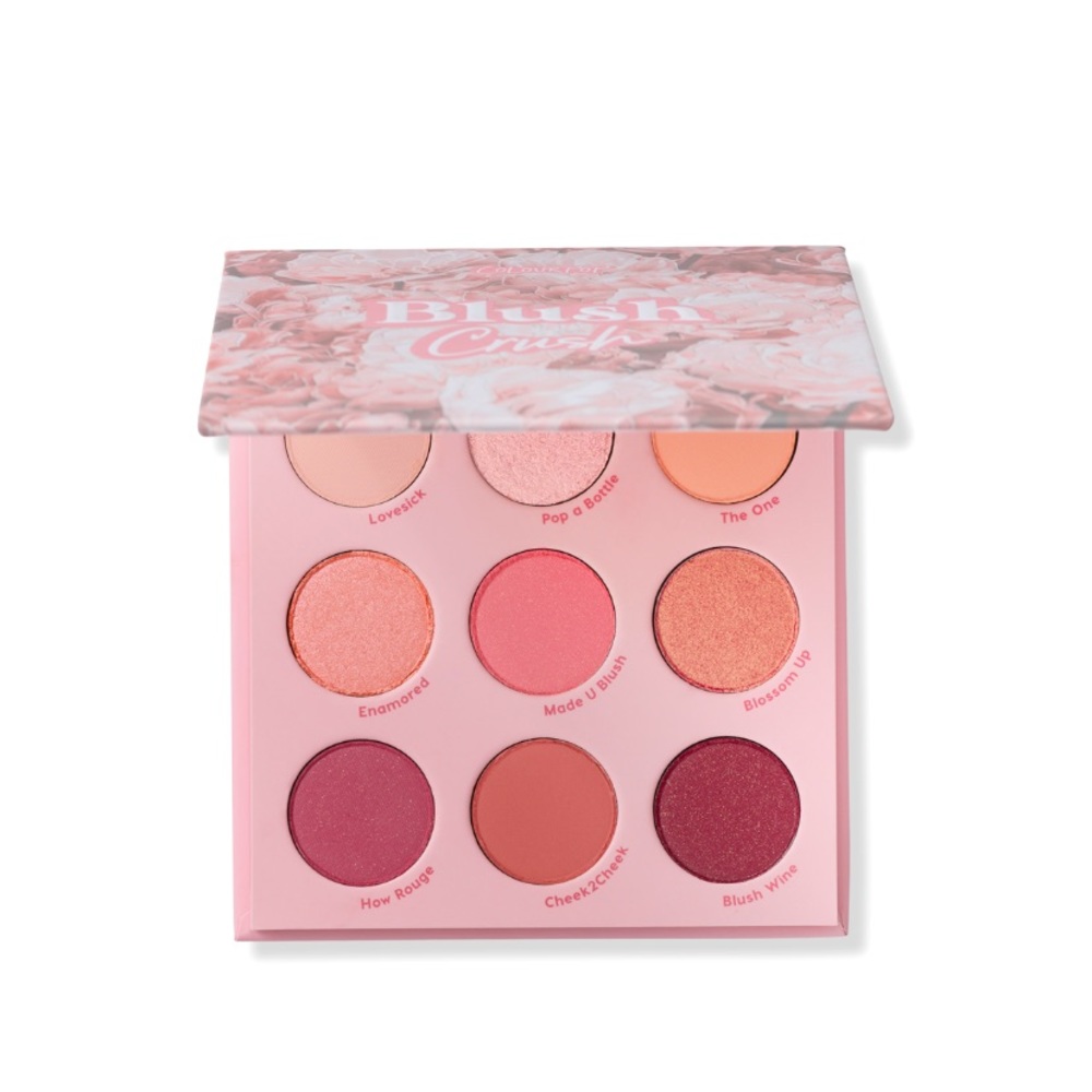 Colourpop Eyeshadow Palette! NWT! 💕💕Original Box Included! 🎉
